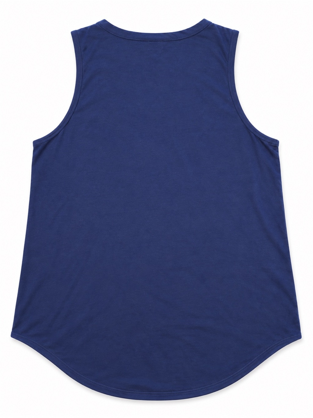 NWOT Tipsy Elves 10-Pack Women’s 3XL Navy Swing Tank Tunic Tops - Picture 4 of 5